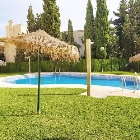 Inmogest - Apartamento Mar Golondrinas - Parking Free Benalmadena Bagian luar foto