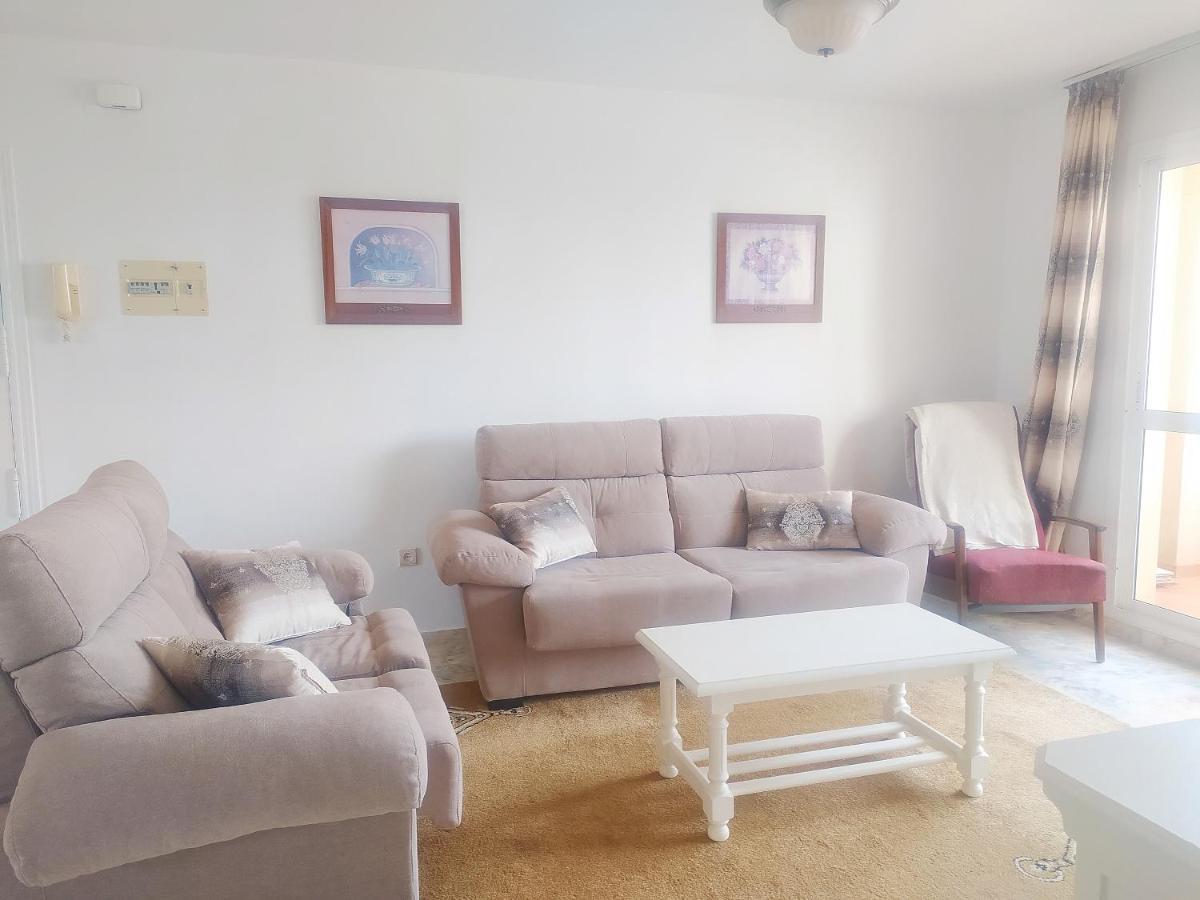 Inmogest - Apartamento Mar Golondrinas - Parking Free Benalmadena Bagian luar foto