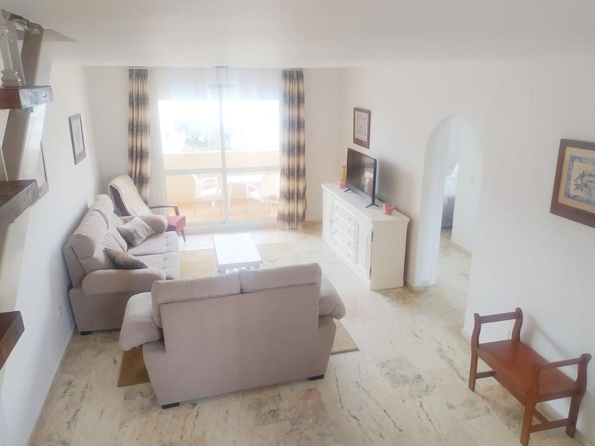 Inmogest - Apartamento Mar Golondrinas - Parking Free Benalmadena Bagian luar foto