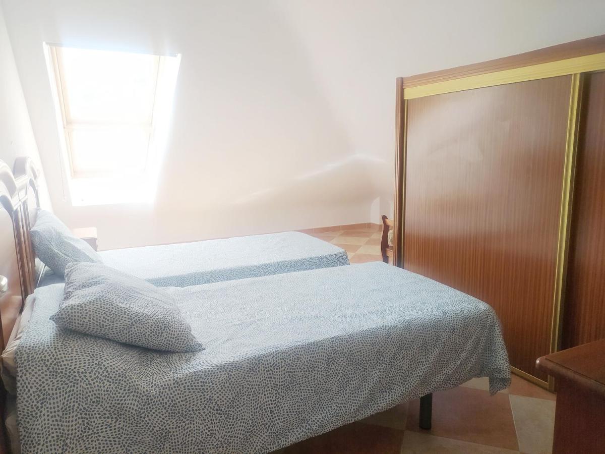 Inmogest - Apartamento Mar Golondrinas - Parking Free Benalmadena Bagian luar foto