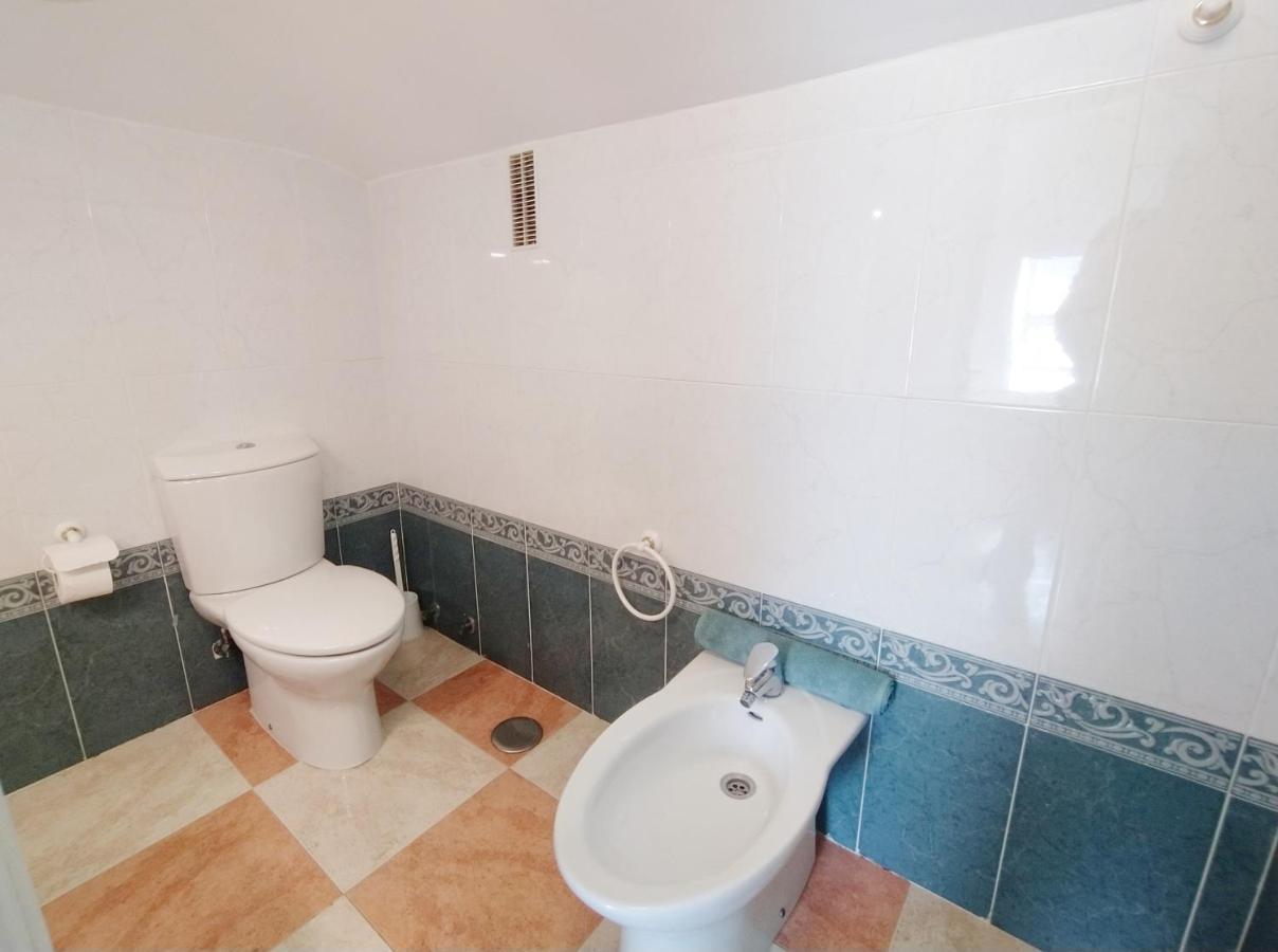 Inmogest - Apartamento Mar Golondrinas - Parking Free Benalmadena Bagian luar foto