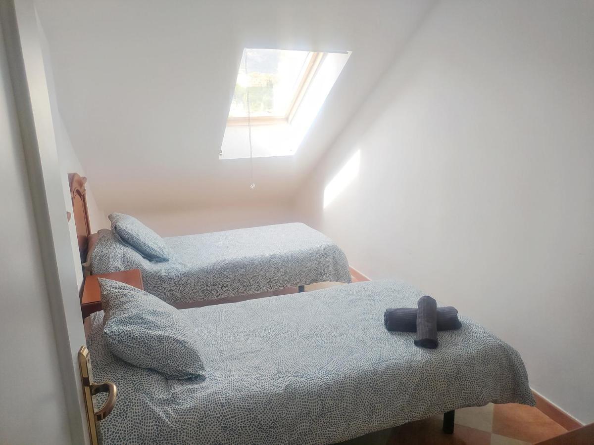 Inmogest - Apartamento Mar Golondrinas - Parking Free Benalmadena Bagian luar foto