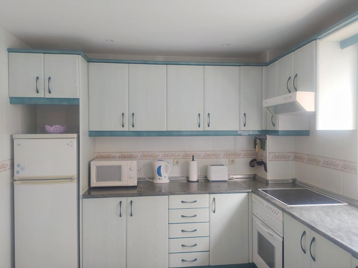 Inmogest - Apartamento Mar Golondrinas - Parking Free Benalmadena Bagian luar foto