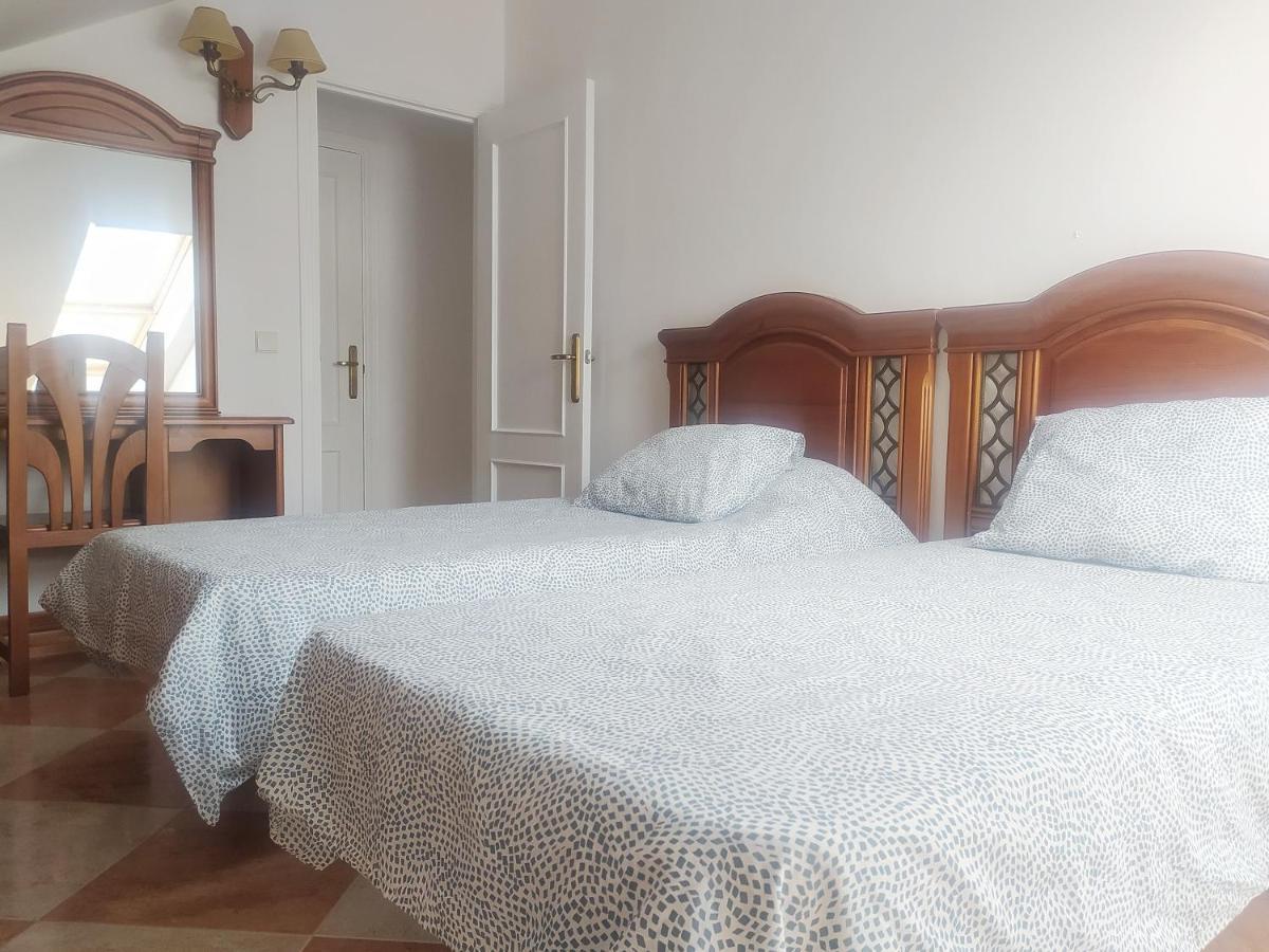 Inmogest - Apartamento Mar Golondrinas - Parking Free Benalmadena Bagian luar foto