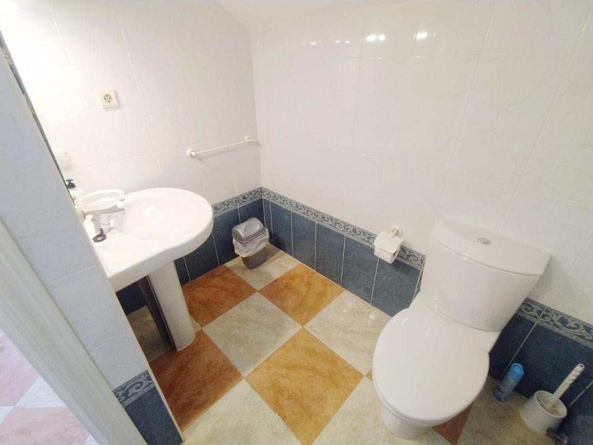 Inmogest - Apartamento Mar Golondrinas - Parking Free Benalmadena Bagian luar foto