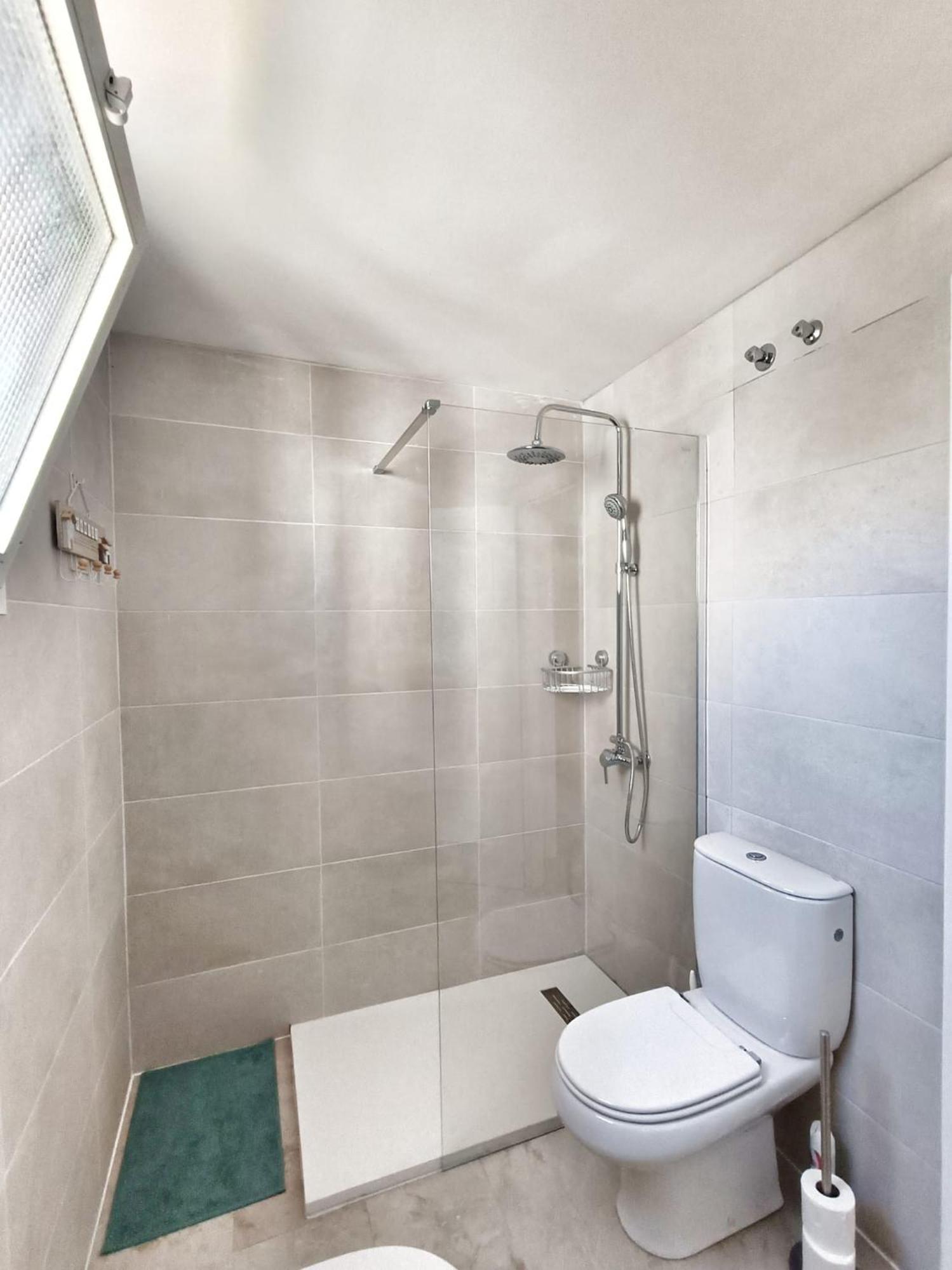 Inmogest - Apartamento Mar Golondrinas - Parking Free Benalmadena Bagian luar foto