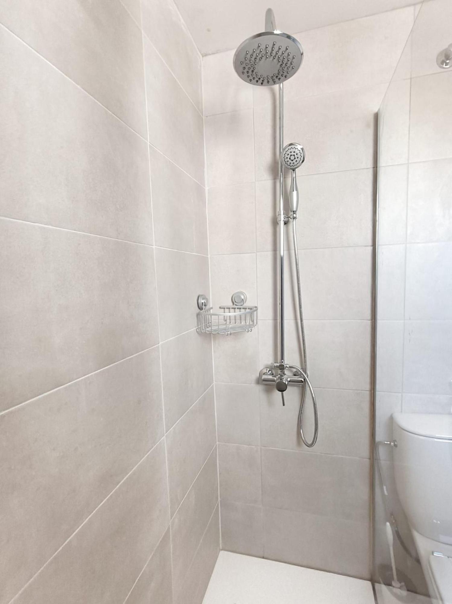 Inmogest - Apartamento Mar Golondrinas - Parking Free Benalmadena Bagian luar foto